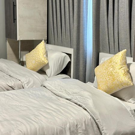 Beit Ahlan Hotell Amman Exteriör bild