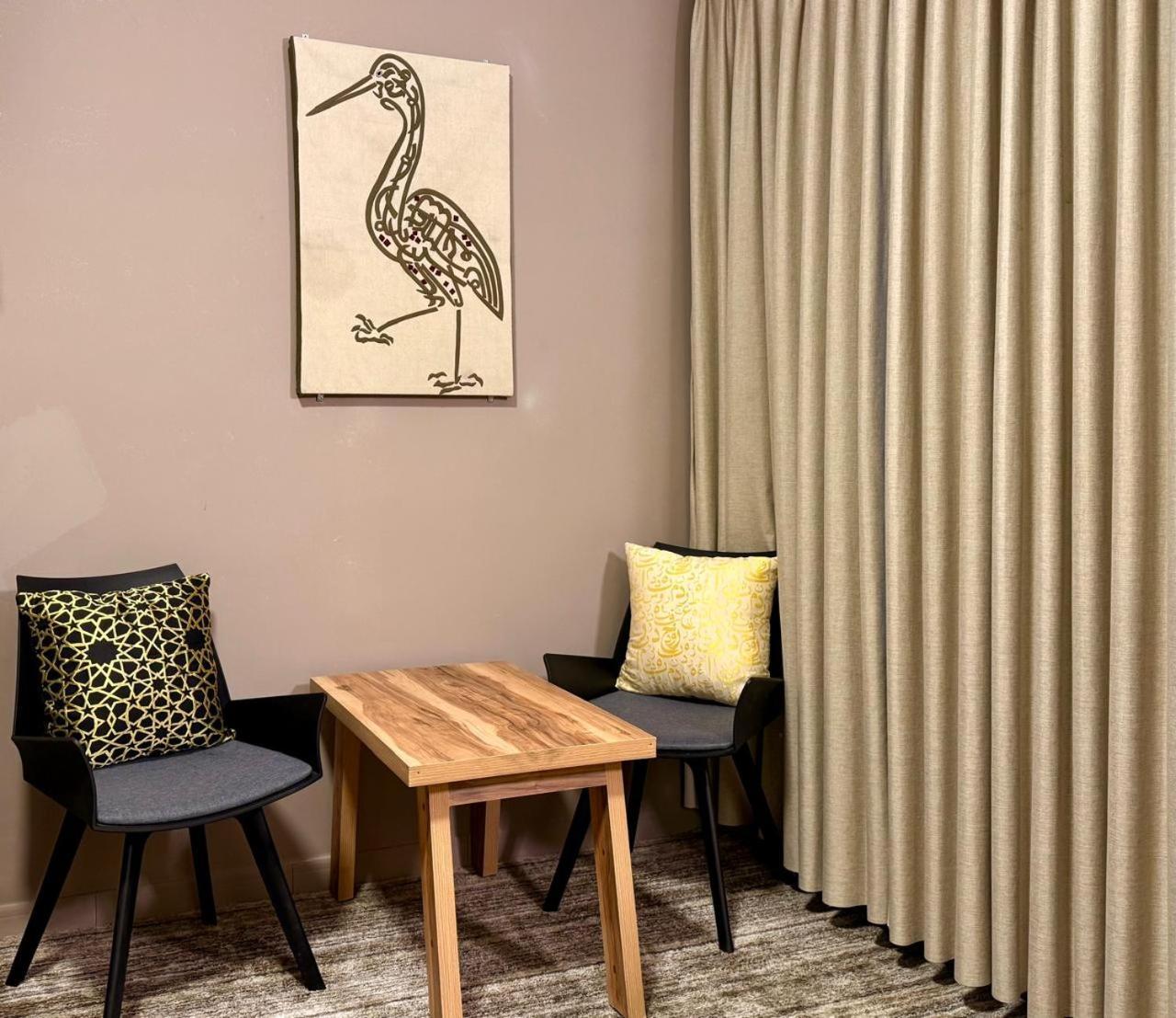 Beit Ahlan Hotell Amman Exteriör bild